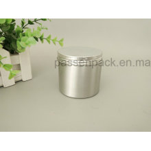 3oz Metal Aluminum Tin Can for Food Powder Packaging (PPC-AC-058)